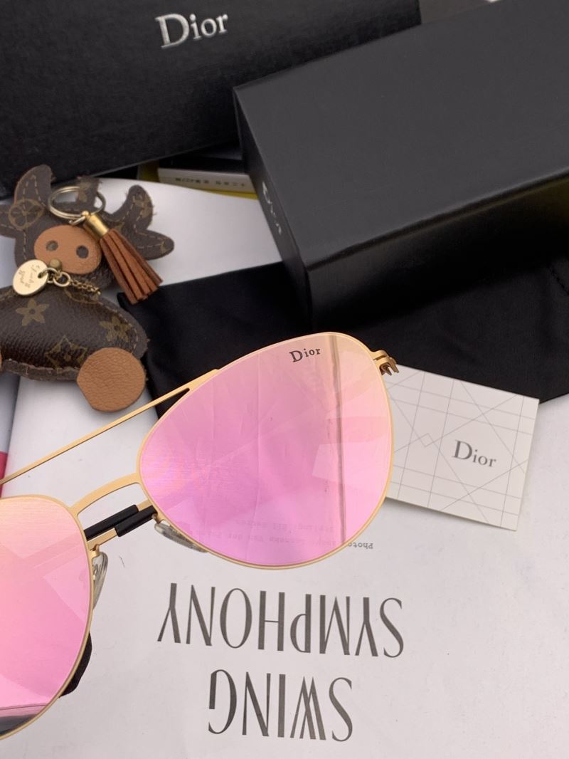 Dior Sunglasses